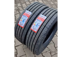 HUBTRAC REGIONAL S15 (рульова) 235/75 R17.5 143/141J PR18